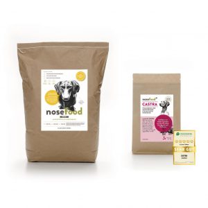 Bundle ORIGINAL + CASTRA